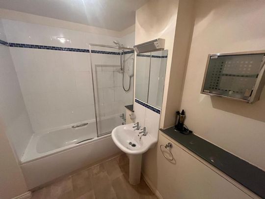 2 bedroom apartment to rent - Photo 1