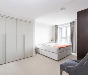 3 bedroom apartment to rent - Photo 4