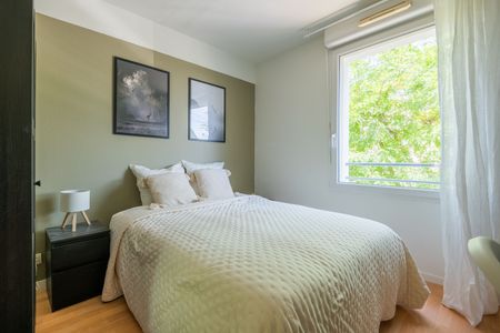 Bordeaux - Monaco - Chambre 3 - Photo 3