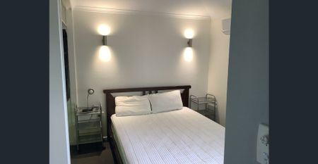 FULLY FURNISHED 2 BED UNIT INCLUDES SERVICES - Photo 3