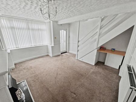 2 bedroom semi-detached house to rent - Photo 3