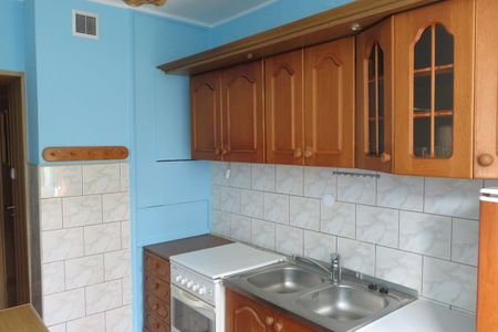 Mieszkanie do wynajęcia 2 pokoje Jana Wasilkowskiego, Warszawa 42 m² - Zdjęcie 4