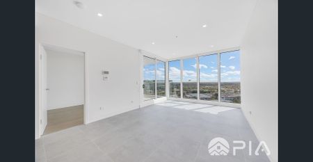 1 Bedroom nearly new apartment for lease now! - Photo 2