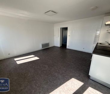 Location Appartement 3 pièces 63m² LE HAVRE 76600 - Photo 1