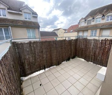 Appartement Bondoufle 3 pièce(s) 62.28 m2 - Photo 4
