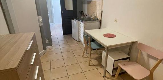 Location Appartement 1 pièce Meublé 19m² MONT DE MARSAN 40000 - Photo 2