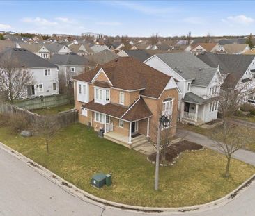 For Lease - 1456 Lyncroft Crescent, Oshawa, Ontario - Photo 4