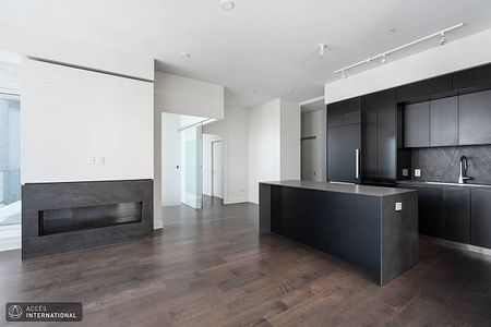 Luxurious penthouse for rent in Downtown Montreal | Accès International - Photo 5