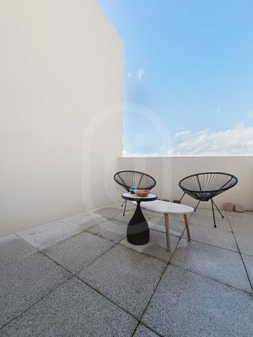 Location Appartement 2 pièces 41m² MONTPELLIER 34000 - Photo 5