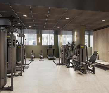 Studio to rent - Photo 6