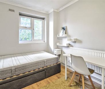 Blair House, Stockwell Gardens Estate, SW9 - Photo 1