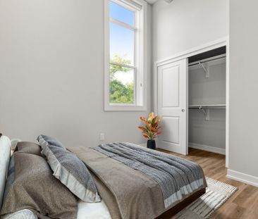 For Lease - 201 Division Street Unit# A, Cobourg, Ontario - Photo 5