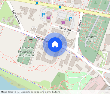 Mieszkanie 3 pokojowe , 76 m2 z widokiem na Wisłę - Фото 1