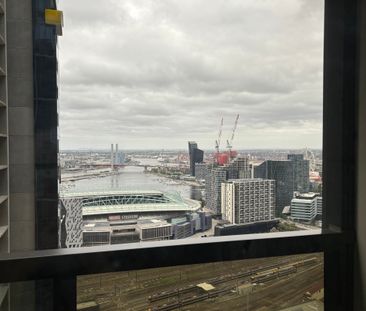 Melbourne CBD - Photo 1