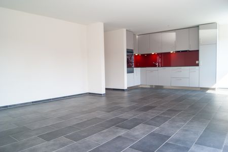 grosszügige 4.5 Zimmer-Wohnung in unmittelbarer Rheinnähe - Foto 2