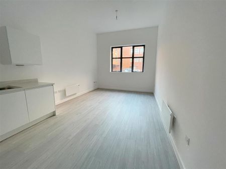 1 bedroom apartment to rent - Photo 4