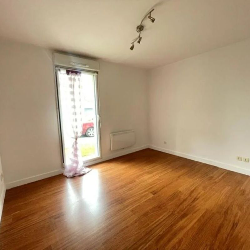 Appartement Tourcoing 2 pièce(s) 55.52 m2 - Photo 1