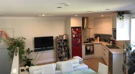 Modern living next to Kelburn campus - Photo 5