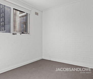 Light filled and Stylish – 1-Bedroom Unit Near the Beach - Photo 6