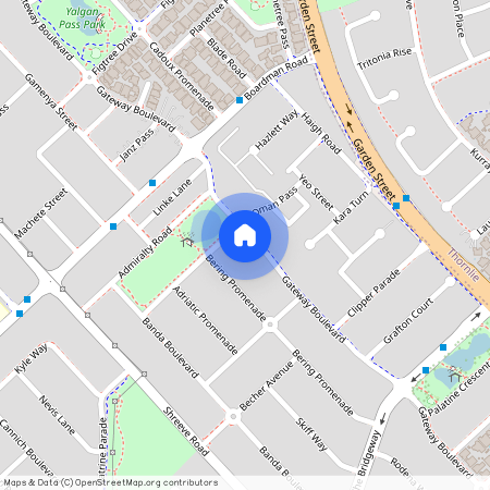 78 Gateway Boulevard, WA 6155, Canning Vale