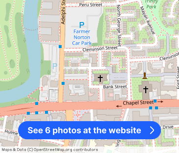 1 bedroom property for rent in Salford, £575/month - Photo 1