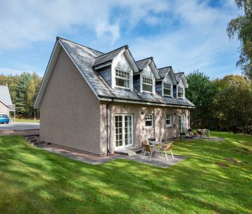 3 Queens Court, AB31 4GD, Banchory - Photo 1