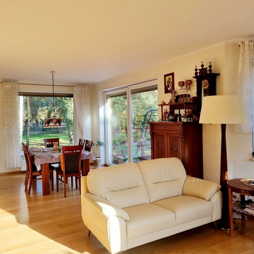 Dom z piękną działką 3000m2, Wielgowo - Photo 1