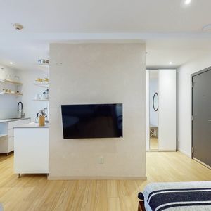 Studio Appartement - Tout Inclus - Photo 3