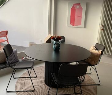 65m² Loft mit großem Balkon & Keller - Photo 4