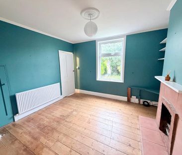 4 bedroom terraced house to rent - Photo 2