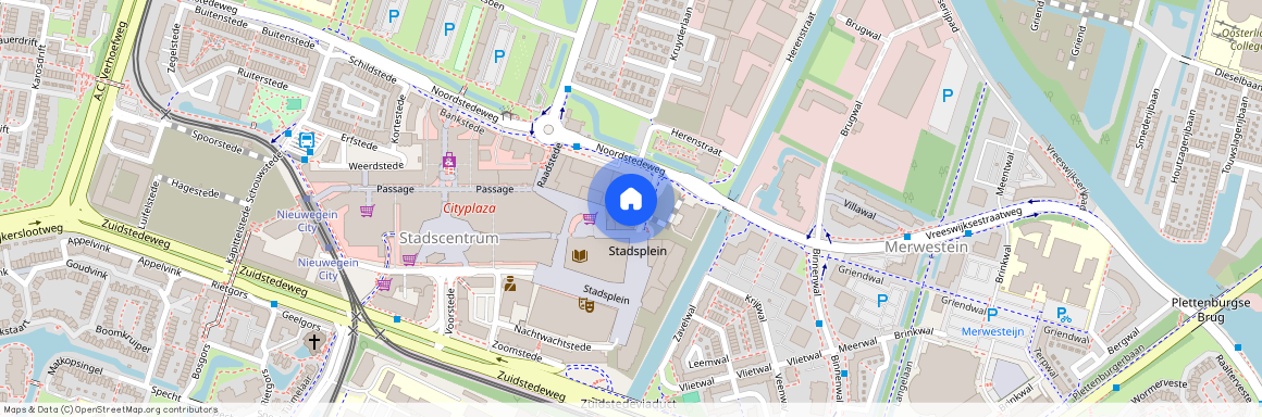 Lantaarnstede 76, 3431 KD, Nieuwegein