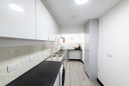 1 bedroom flat to rent - Photo 4
