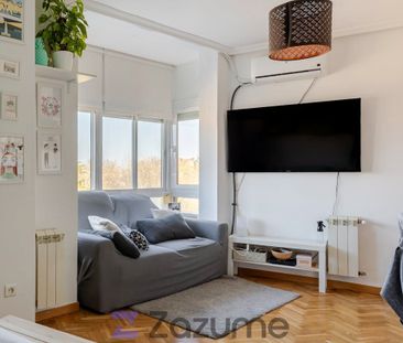 Piso de alquiler en Lucero - Photo 3