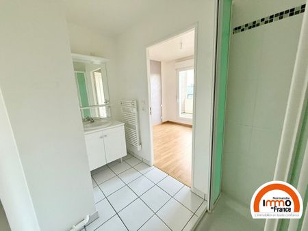Location Appartement 5 pièces 116m² - Photo 4