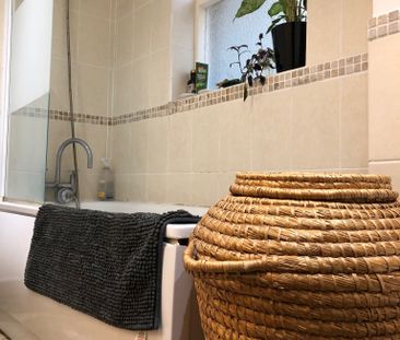 1 bedroom apartment to rent Gladstone Place, Brighton, East Sussex,... - Photo 4