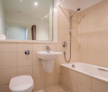 2 Bed Flat, Rice Street, M3 - Photo 5