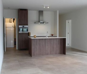 Appartement te huur - Foto 4