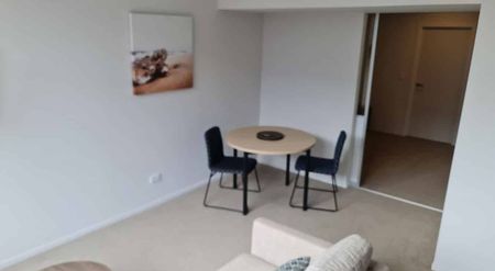 Furnished apartment located on the Taranaki Street - Photo 5