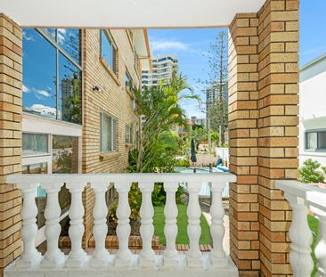 2/22 Frederick Street, Surfers Paradise QLD 4217 - Apartment For Re... - Photo 5