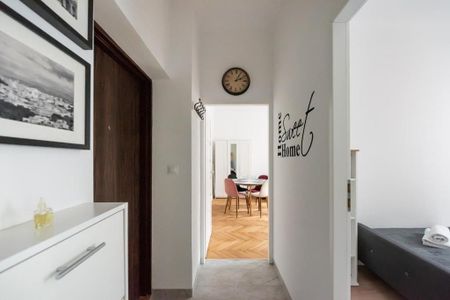 Centrum Warszawy Mieszkanie w kamienicy 34.57 m² - Zdjęcie 3