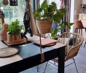 appartement - Foto 6