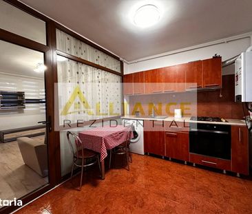 Apartament 2 camere tip studio | Metrou I Parcare inclusa - Photo 1