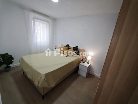 Estudio en alquiler en Calle de Esteban Jordán - Photo 5