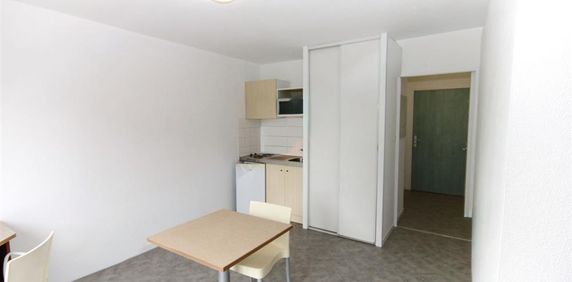 Location Studio - Rennes Villejean - Photo 2