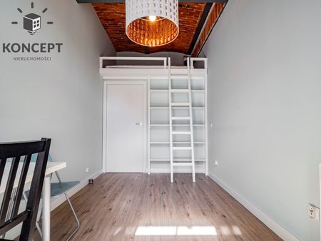 Wyjątkowy apartament 3-pok| Parking |Nowa Papiernia - Фото 2