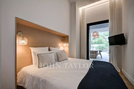 Villa à louer Ventabren, Autour d'Aix En Provence, France11 000 EUR / Mois - Photo 5