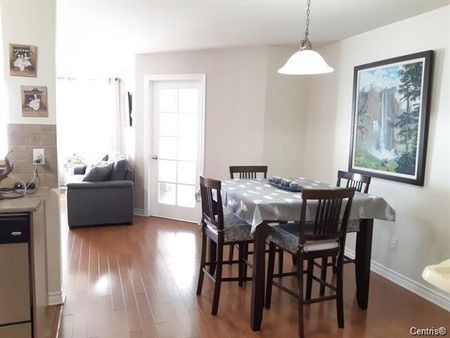 Appartement - 3-5930 Rue Chevalier - Photo 2