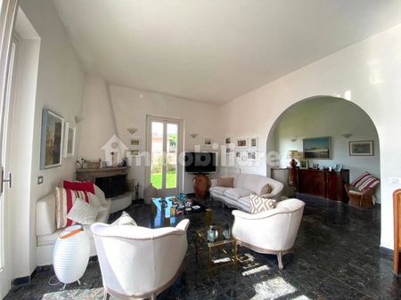 Villa unifamiliare via Carlo Collodi 9, Porto Santo Stefano, Monte Argentario - Photo 5