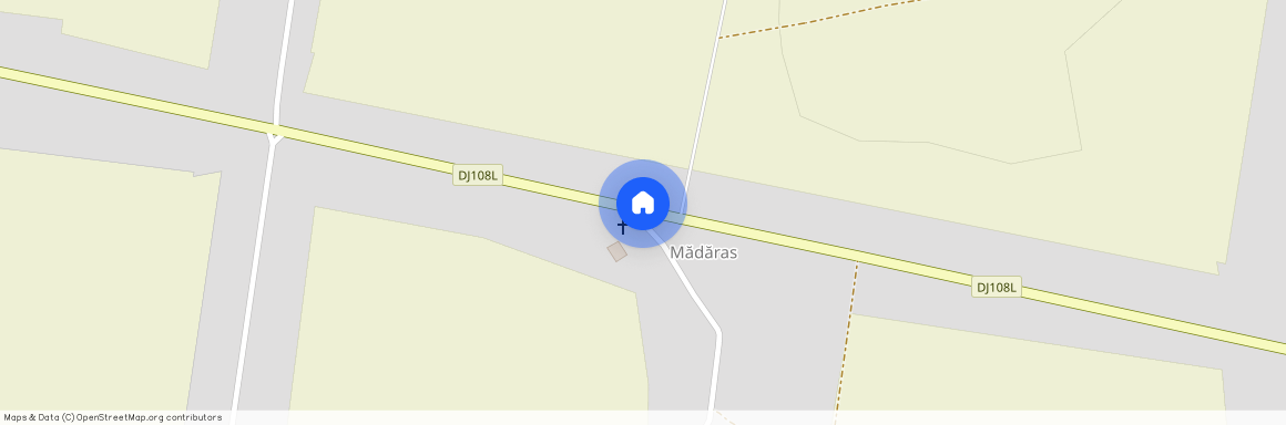Madaras, Satu Mare