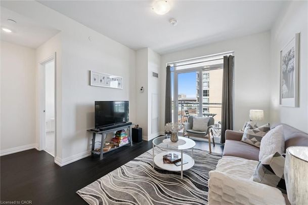 For Lease - 155 Caroline Street Unit# 603, Waterloo, Ontario - Photo 1